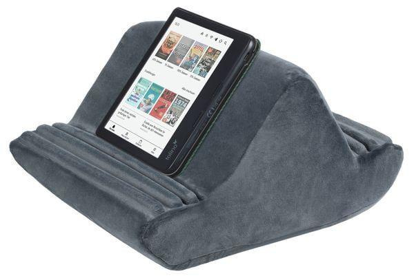 Weitere Ansicht: tolino eReader Kissenhalterung Grau