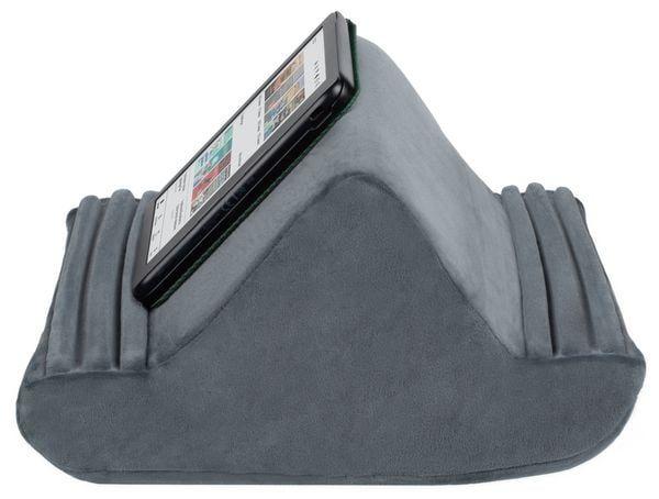 Weitere Ansicht: tolino eReader Kissenhalterung Grau