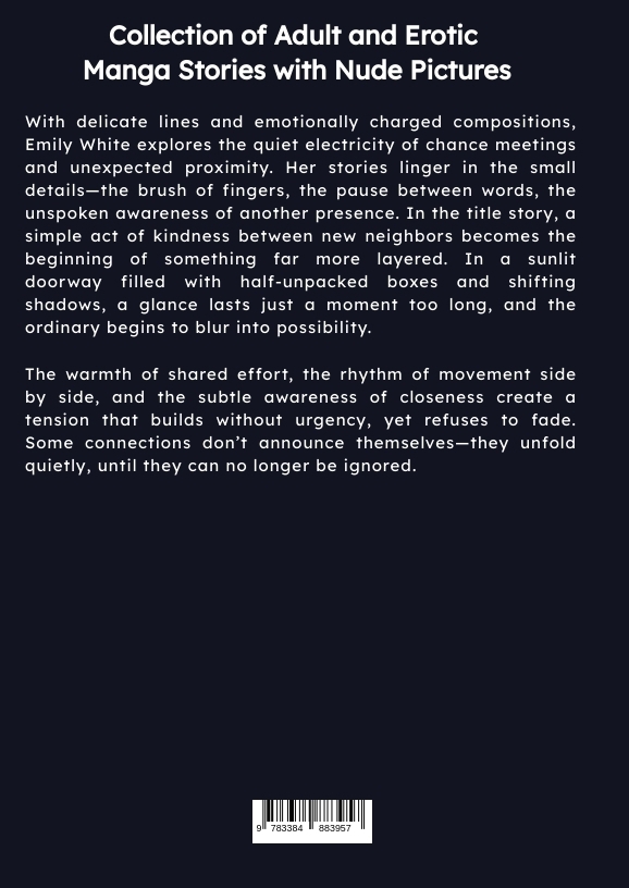 Weitere Ansicht: The First Encounter | Emily White