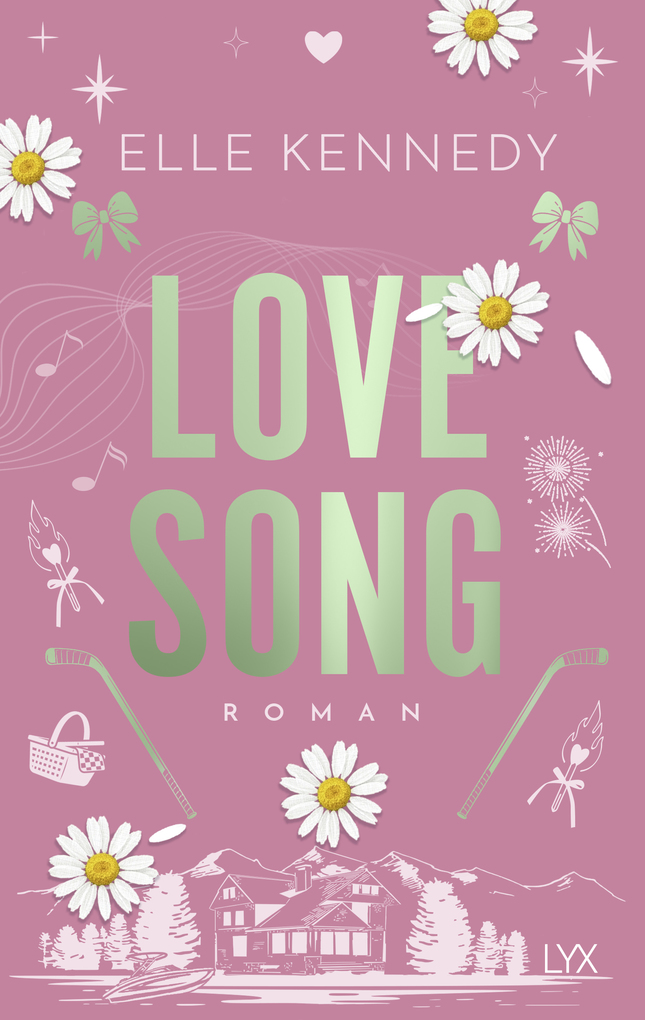 Weitere Ansicht: Love Song | Elle Kennedy