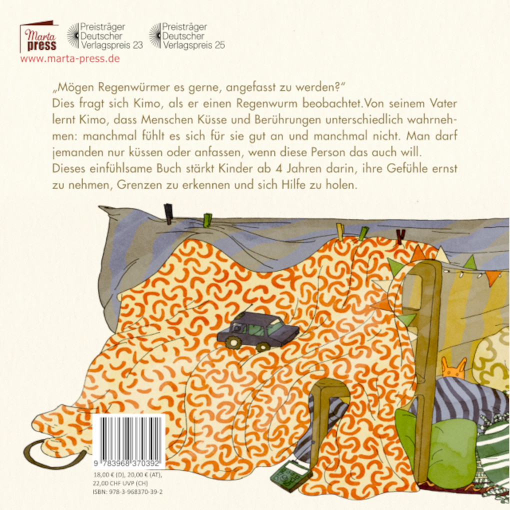 Weitere Ansicht: Der Kuss | Clemens Fobian