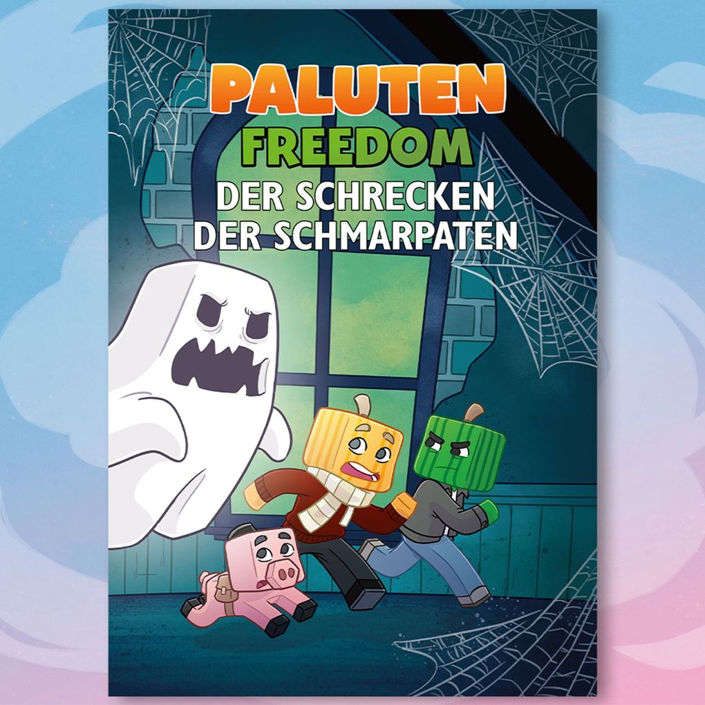 Weitere Ansicht: Paluten-Freedom-Schuber | Paluten
