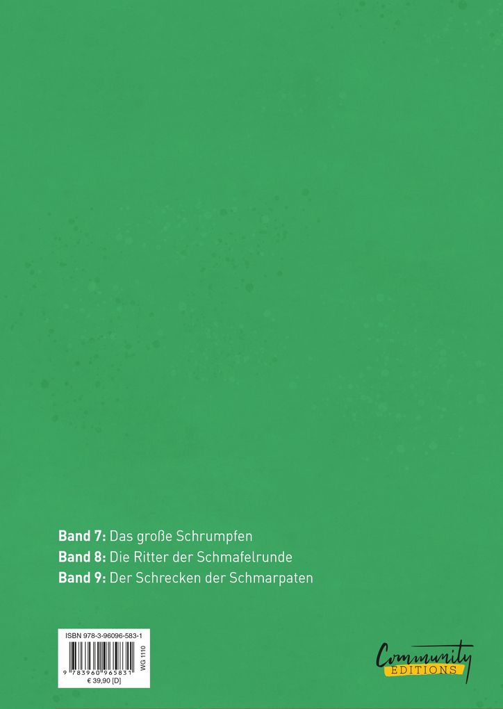 Weitere Ansicht: Paluten-Freedom-Schuber | Paluten