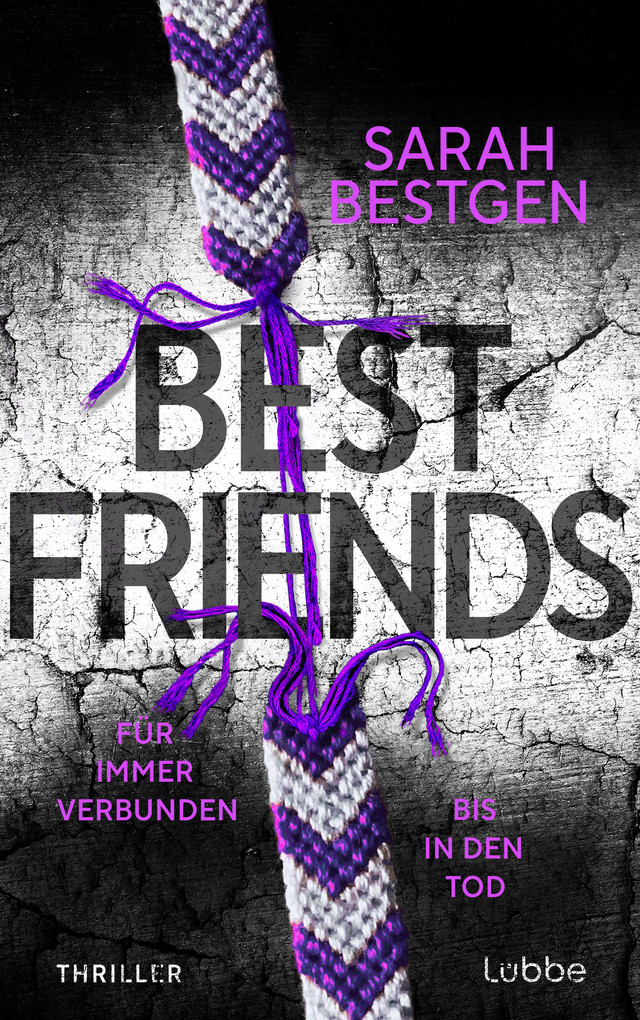 Weitere Ansicht: Best Friends | Sarah Bestgen