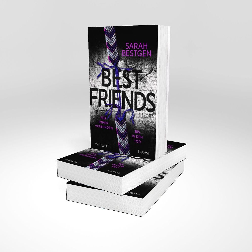 Weitere Ansicht: Best Friends | Sarah Bestgen