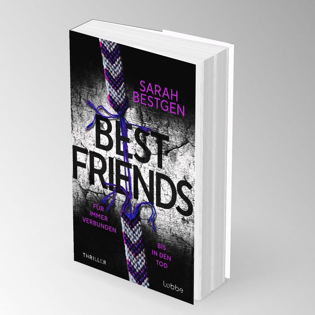 Weitere Ansicht: Best Friends | Sarah Bestgen