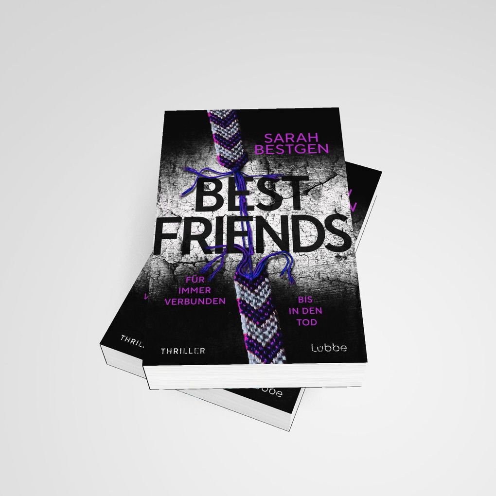 Weitere Ansicht: Best Friends | Sarah Bestgen