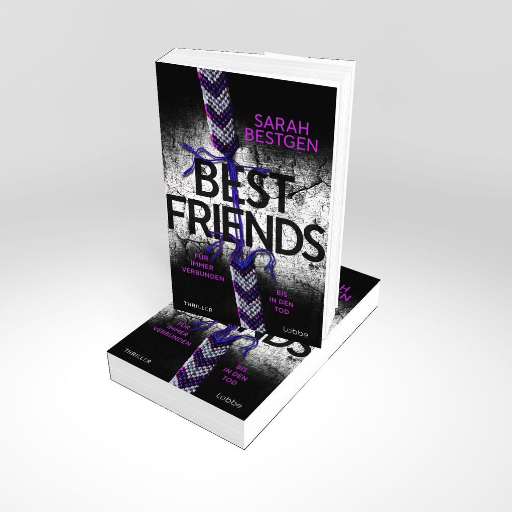 Weitere Ansicht: Best Friends | Sarah Bestgen