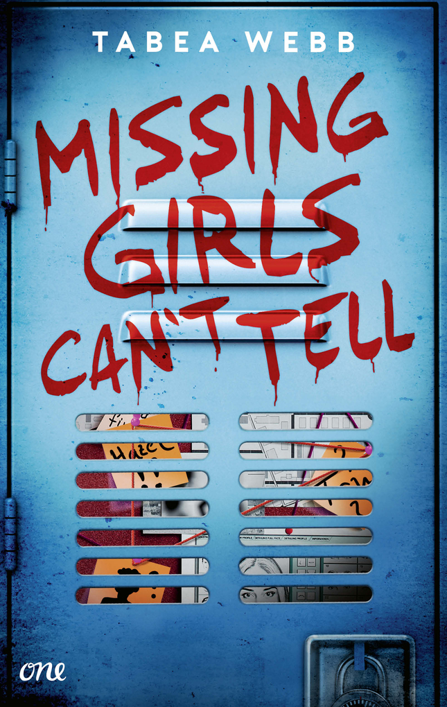 Weitere Ansicht: Missing Girls Can't Tell | Tabea Webb