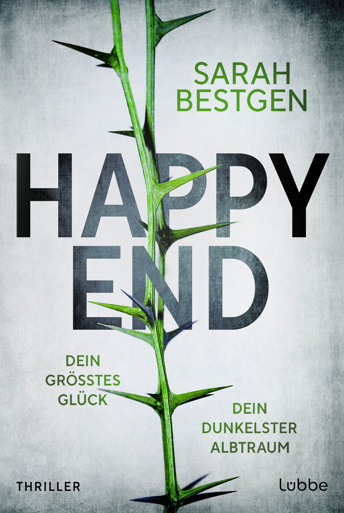 Weitere Ansicht: Happy End | Sarah Bestgen