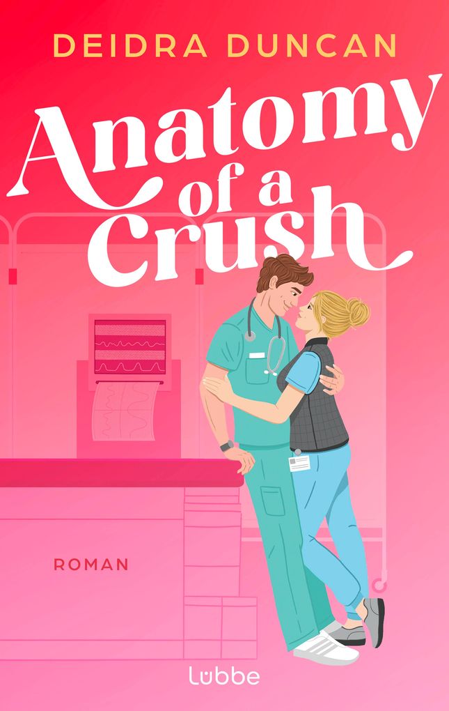 Weitere Ansicht: Anatomy of a Crush | Deidra Duncan