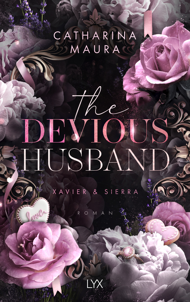 Weitere Ansicht: The Devious Husband | Catharina Maura