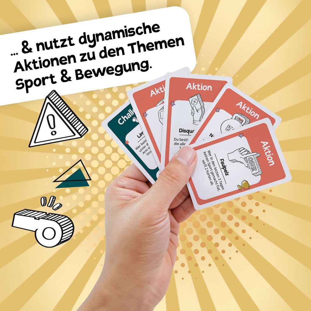 Weitere Ansicht: Bohei Wanderpokal | Ana Johnson, Tim Johnson, Klüngelbande
