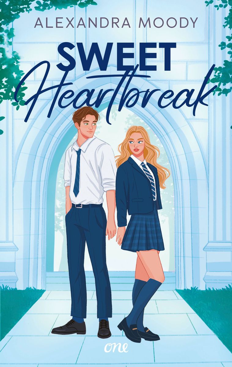 Weitere Ansicht: Sweet Heartbreak | Alexandra Moody