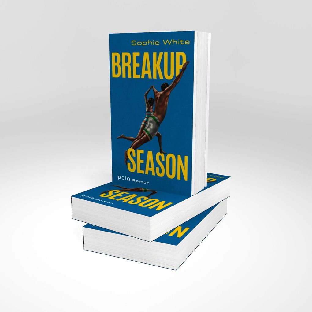 Weitere Ansicht: Breakup Season | Sophie White