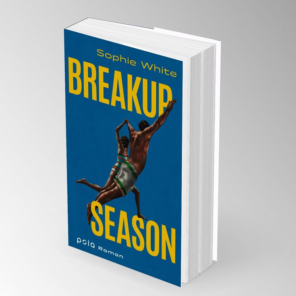 Weitere Ansicht: Breakup Season | Sophie White