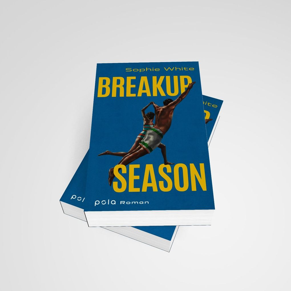 Weitere Ansicht: Breakup Season | Sophie White