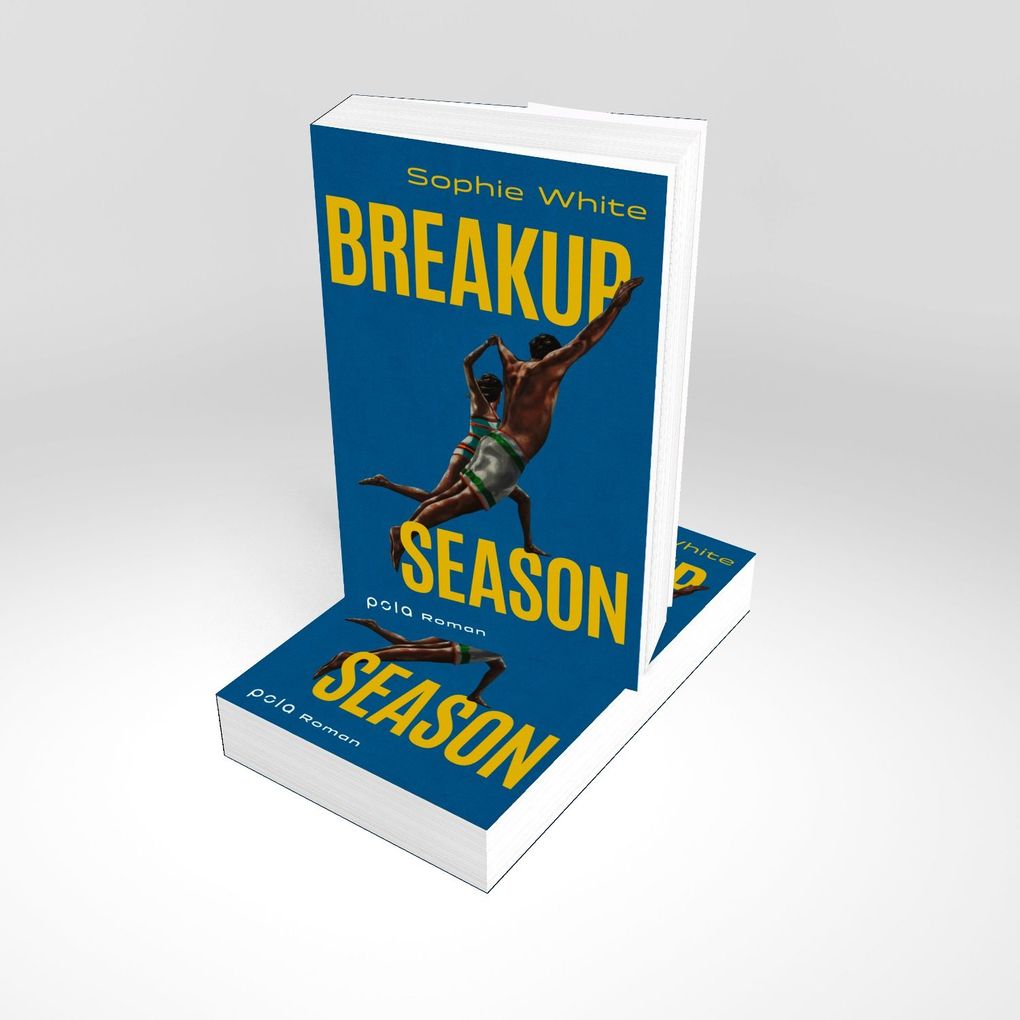 Weitere Ansicht: Breakup Season | Sophie White