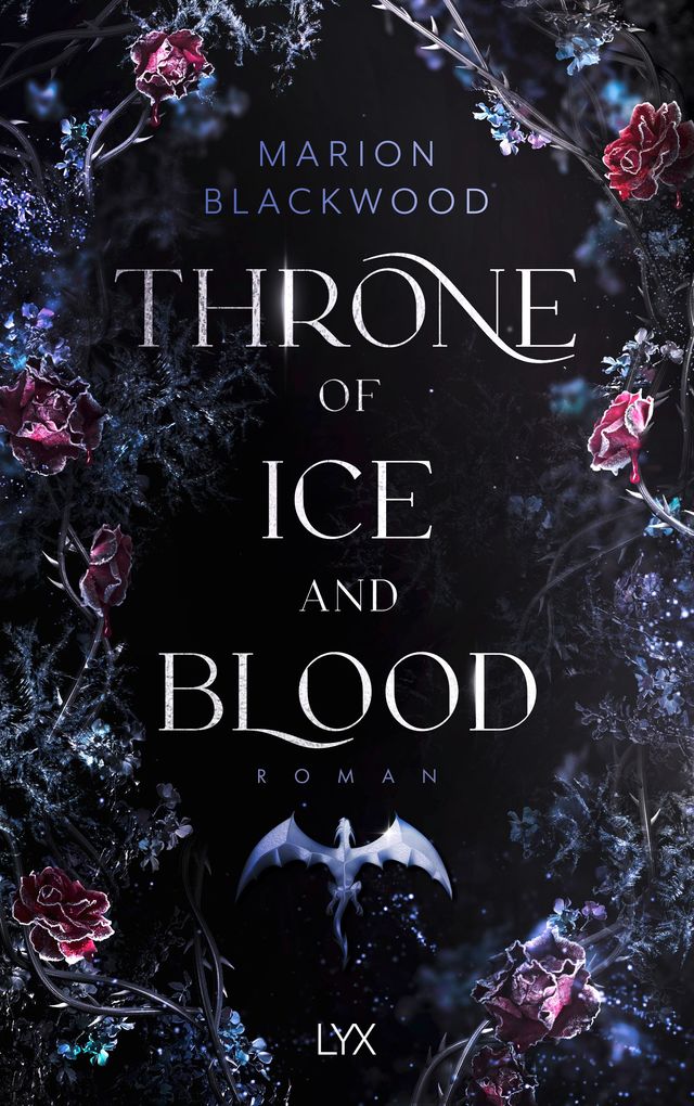 Weitere Ansicht: Throne of Ice and Blood | Marion Blackwood