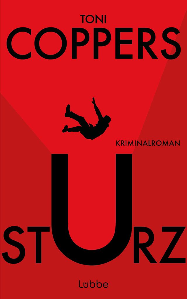 Weitere Ansicht: Sturz | Toni Coppers