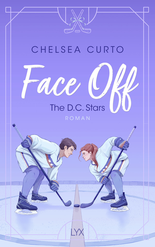 Weitere Ansicht: Face Off | Chelsea Curto