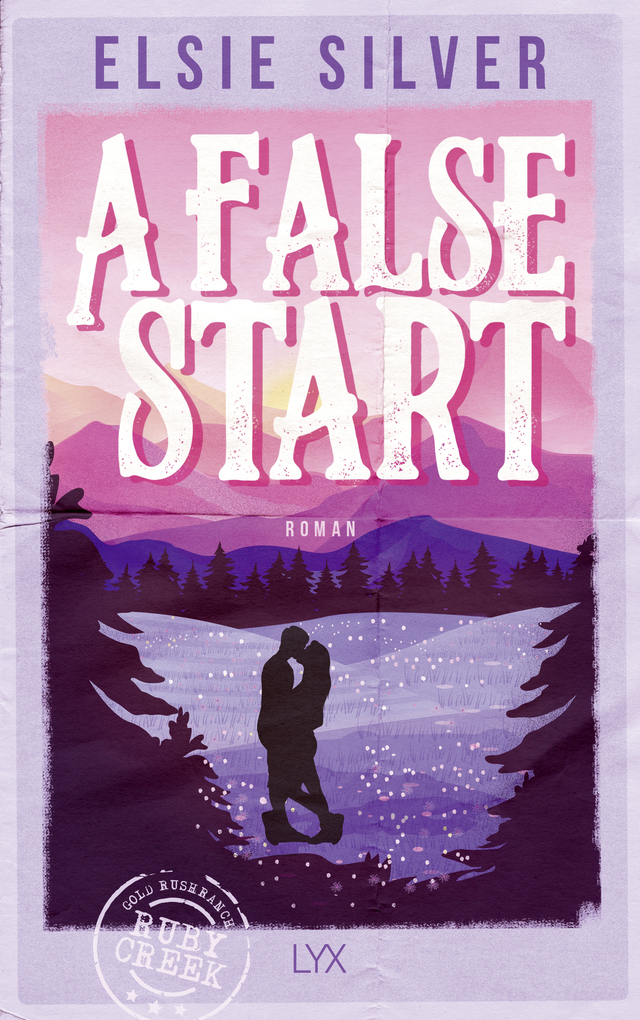 Weitere Ansicht: A False Start | Elsie Silver