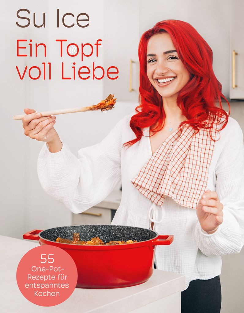 Weitere Ansicht: Ein Topf voll Liebe | Su Ice