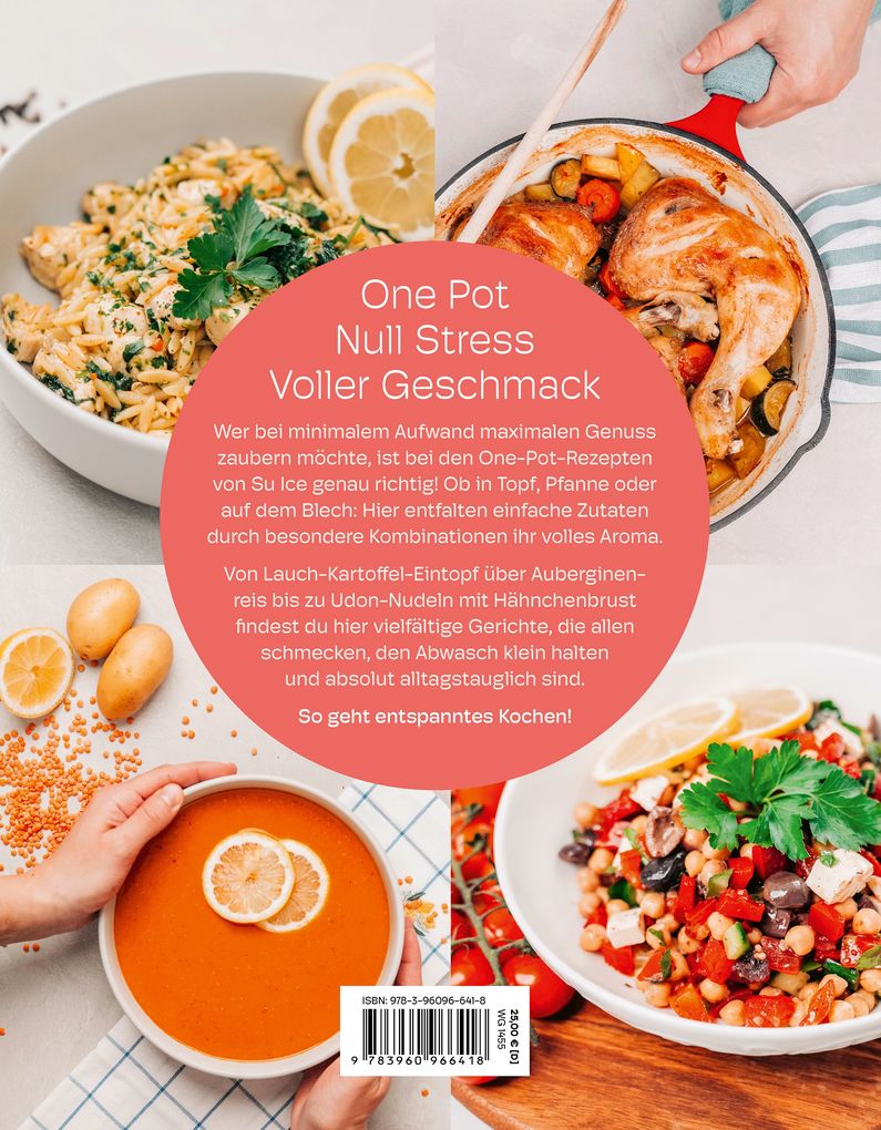 Weitere Ansicht: Ein Topf voll Liebe | Su Ice