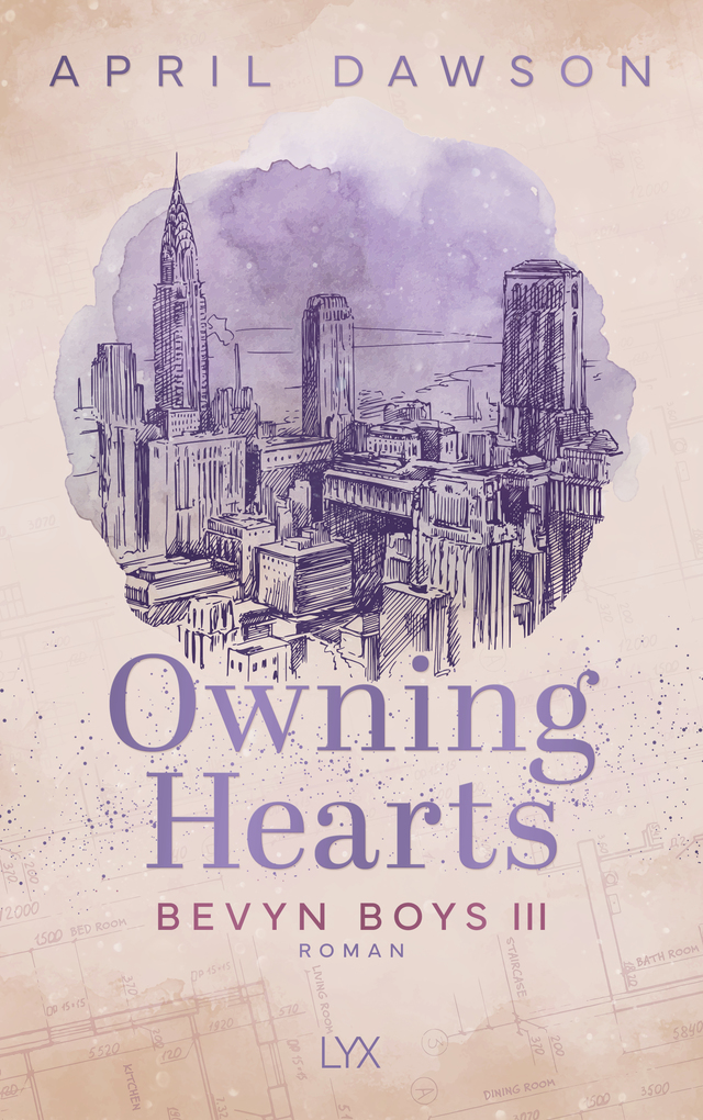 Weitere Ansicht: Owning Hearts | April Dawson