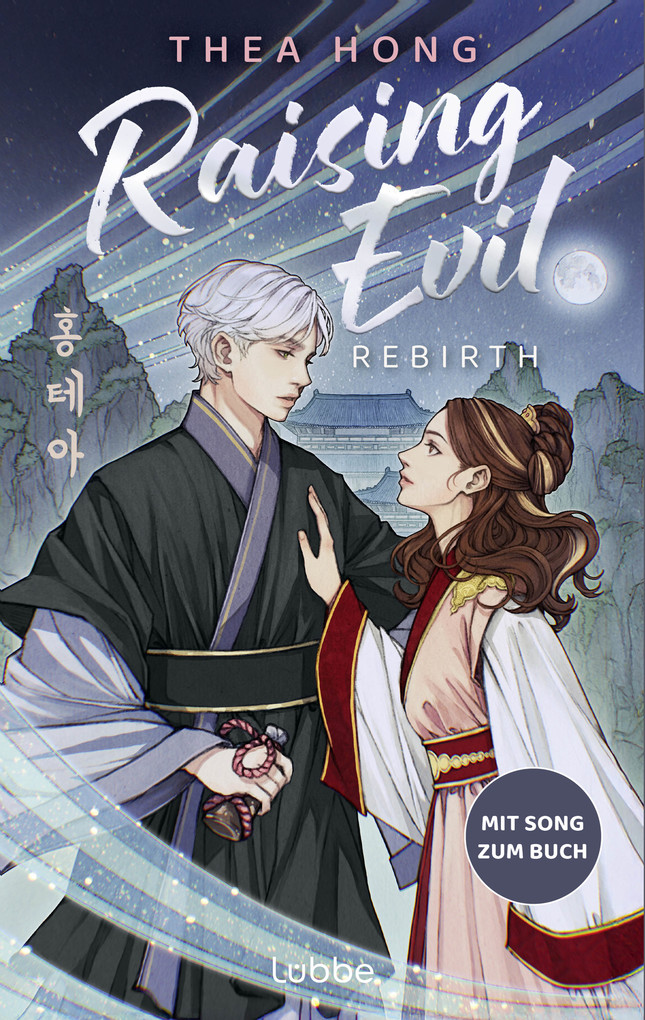Weitere Ansicht: Raising Evil - Rebirth | Thea Hong