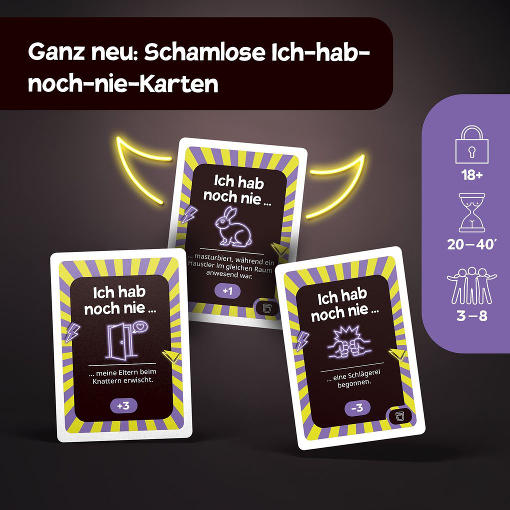 Weitere Ansicht: Bohei Bodenlos | Ana Johnson, Tim Johnson, Klüngelbande