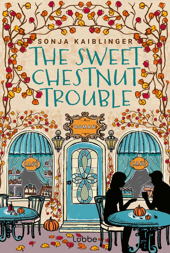 Weitere Ansicht: The Sweet Chestnut Trouble | Sonja Kaiblinger