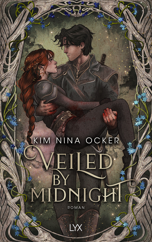 Weitere Ansicht: Veiled by Midnight | Kim Nina Ocker