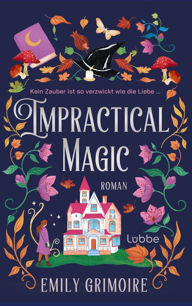 Weitere Ansicht: Impractical Magic | Emily Grimoire