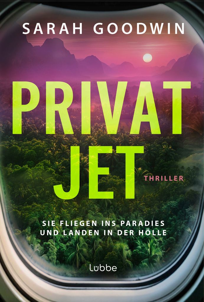 Weitere Ansicht: Privatjet | Sarah Goodwin