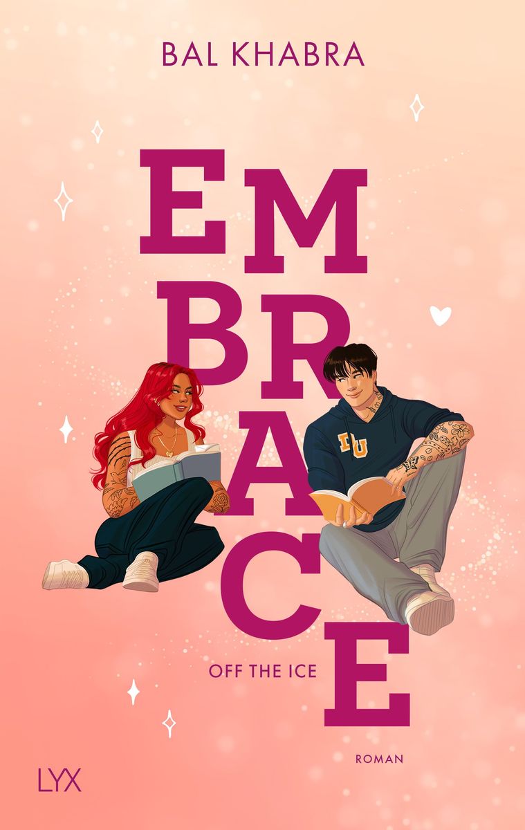 Weitere Ansicht: Embrace | Bal Khabra