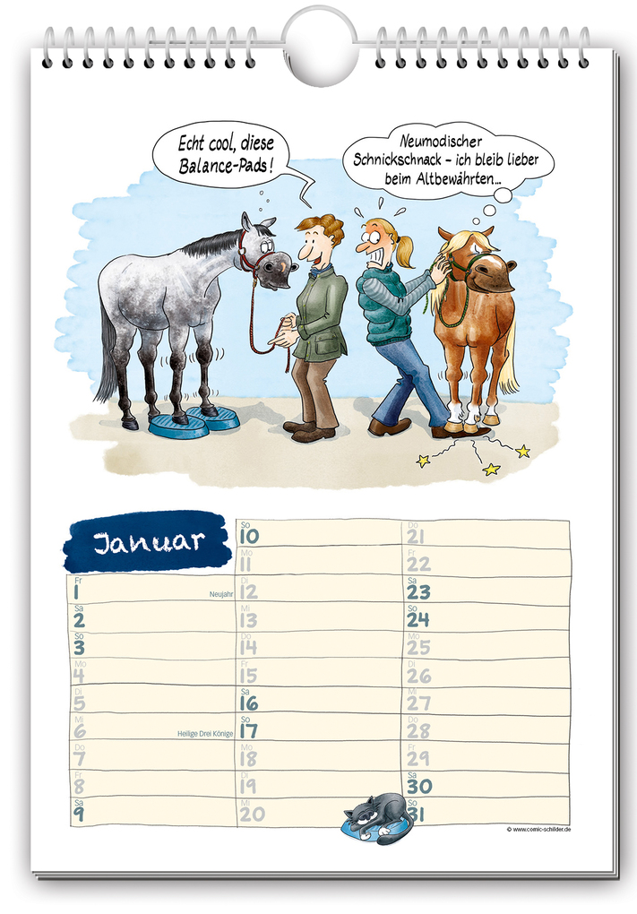 Weitere Ansicht: Geschichten vom Pferd 2027
