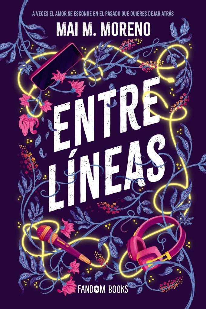 Produktbild: Entre líneas