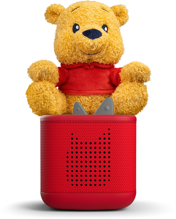 Weitere Ansicht: Tonies - Cuddle Tonies - Winnie