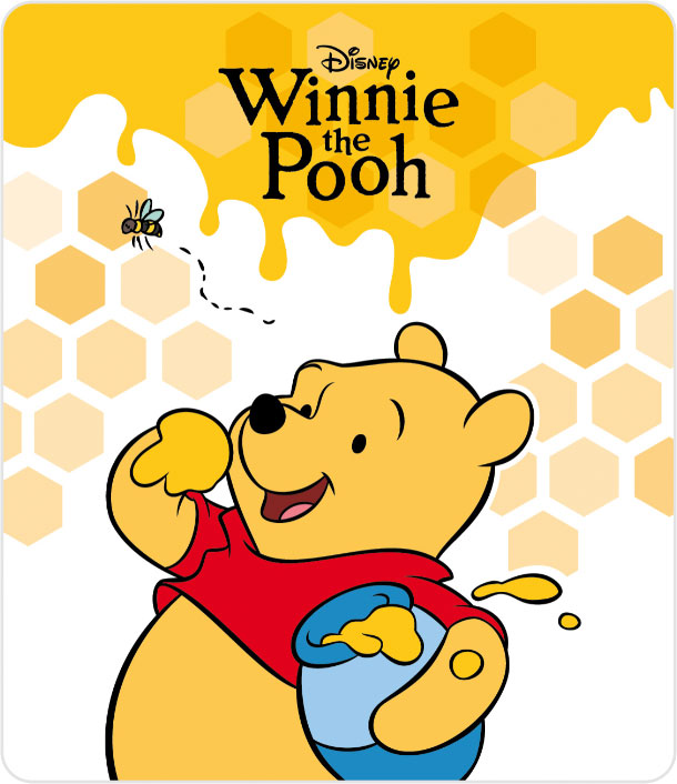 Weitere Ansicht: Tonies - Cuddle Tonies - Winnie