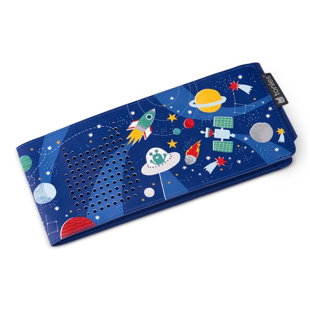 Weitere Ansicht: Tonies - Toniebox 2 Hülle Weltraum