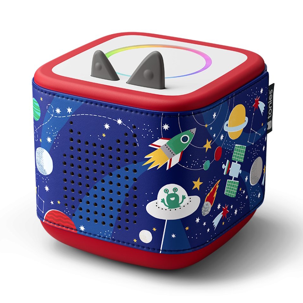 Weitere Ansicht: Tonies - Toniebox 2 Hülle Weltraum