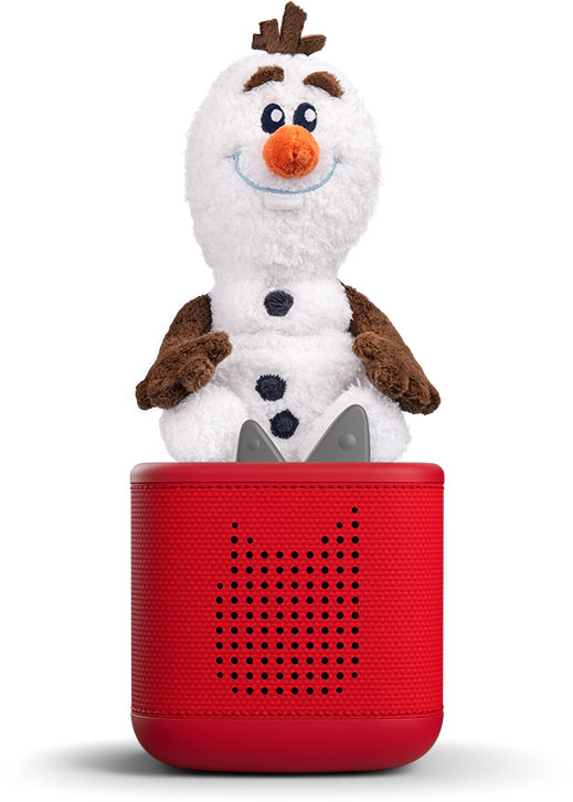 Weitere Ansicht: Tonies - Cuddle Tonies - Olaf