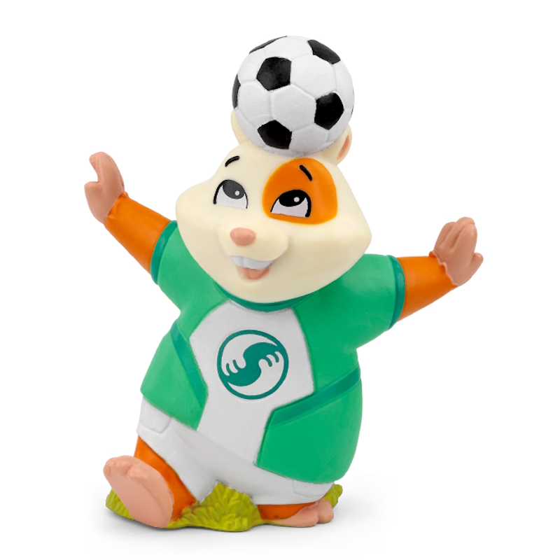Weitere Ansicht: Tonie - Tierische Sportsfreunde: Das große Fußballturnier