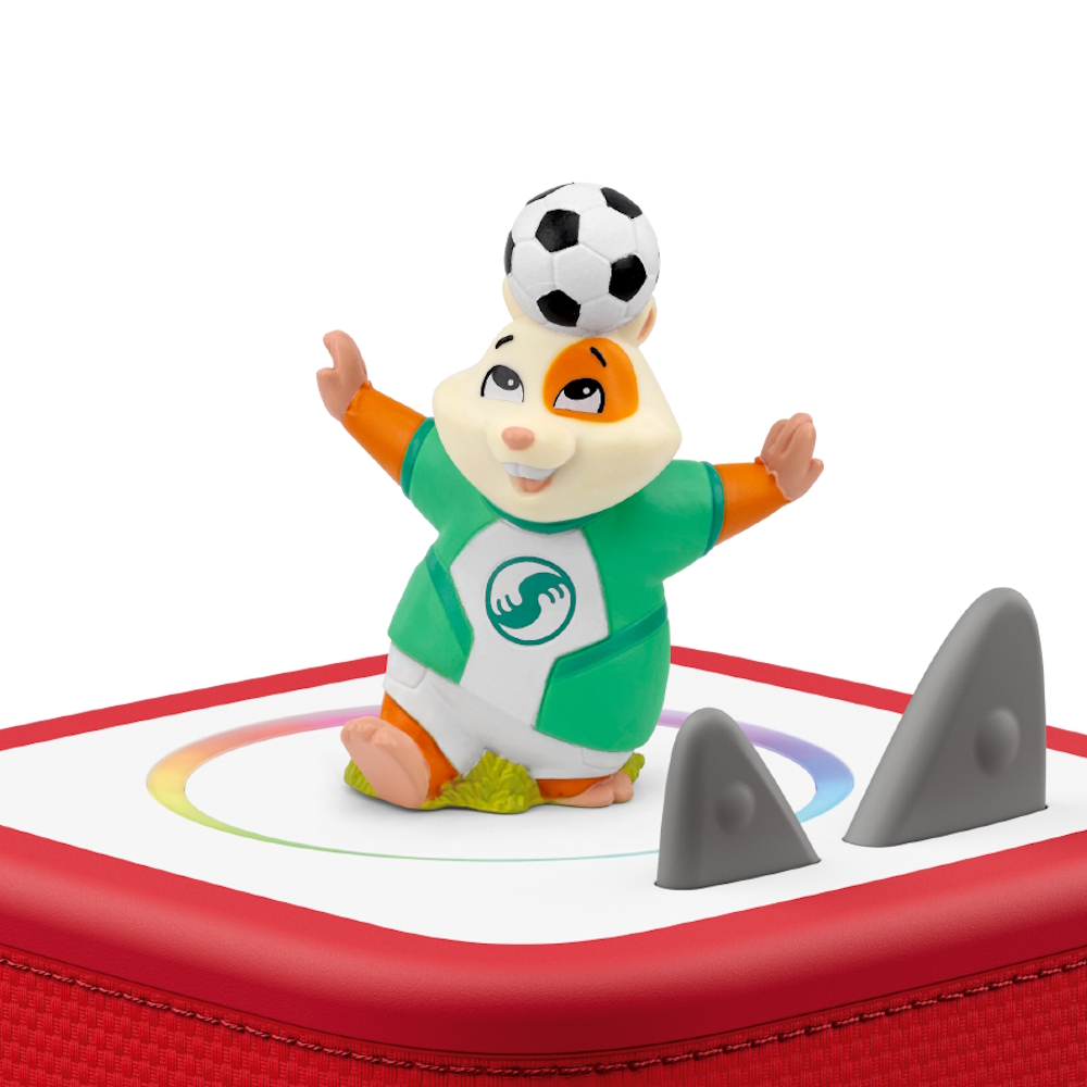 Weitere Ansicht: Tonie - Tierische Sportsfreunde: Das große Fußballturnier