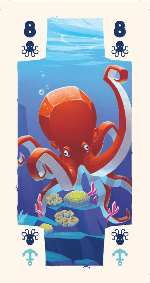 Weitere Ansicht: Fugu | Flavio Foches, Riccardo Foches