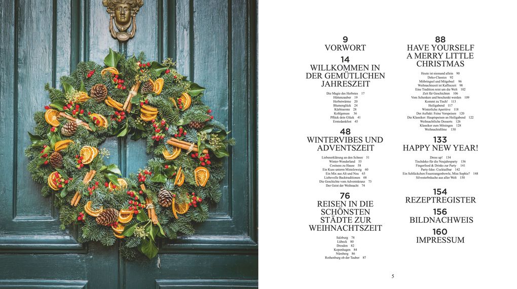 Weitere Ansicht: Christmas Classics | Heide Christiansen