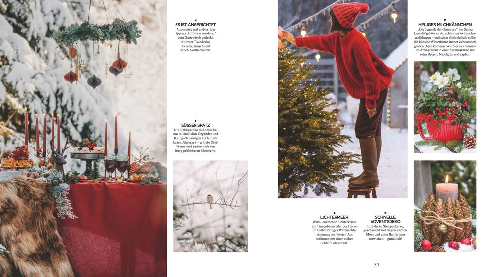 Weitere Ansicht: Christmas Classics | Heide Christiansen