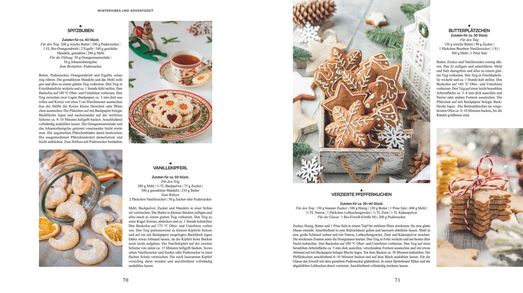Weitere Ansicht: Christmas Classics | Heide Christiansen