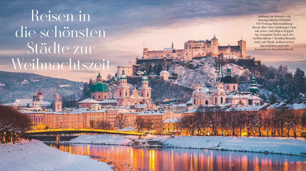 Weitere Ansicht: Christmas Classics | Heide Christiansen